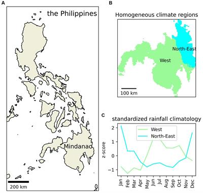 On the quantitative limits for triggering drought anticipatory actions in Mindanao, the Philippines